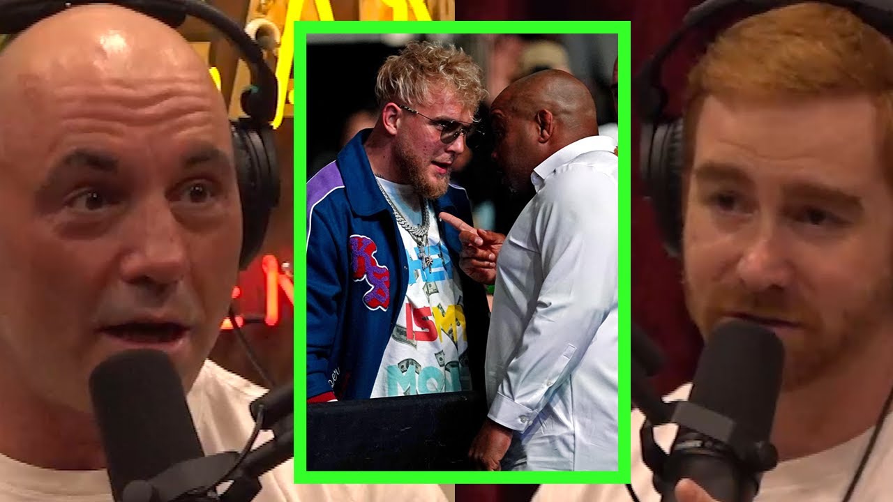 Daniel Cormier Calling Out Jake Paul | Only Sports And Health