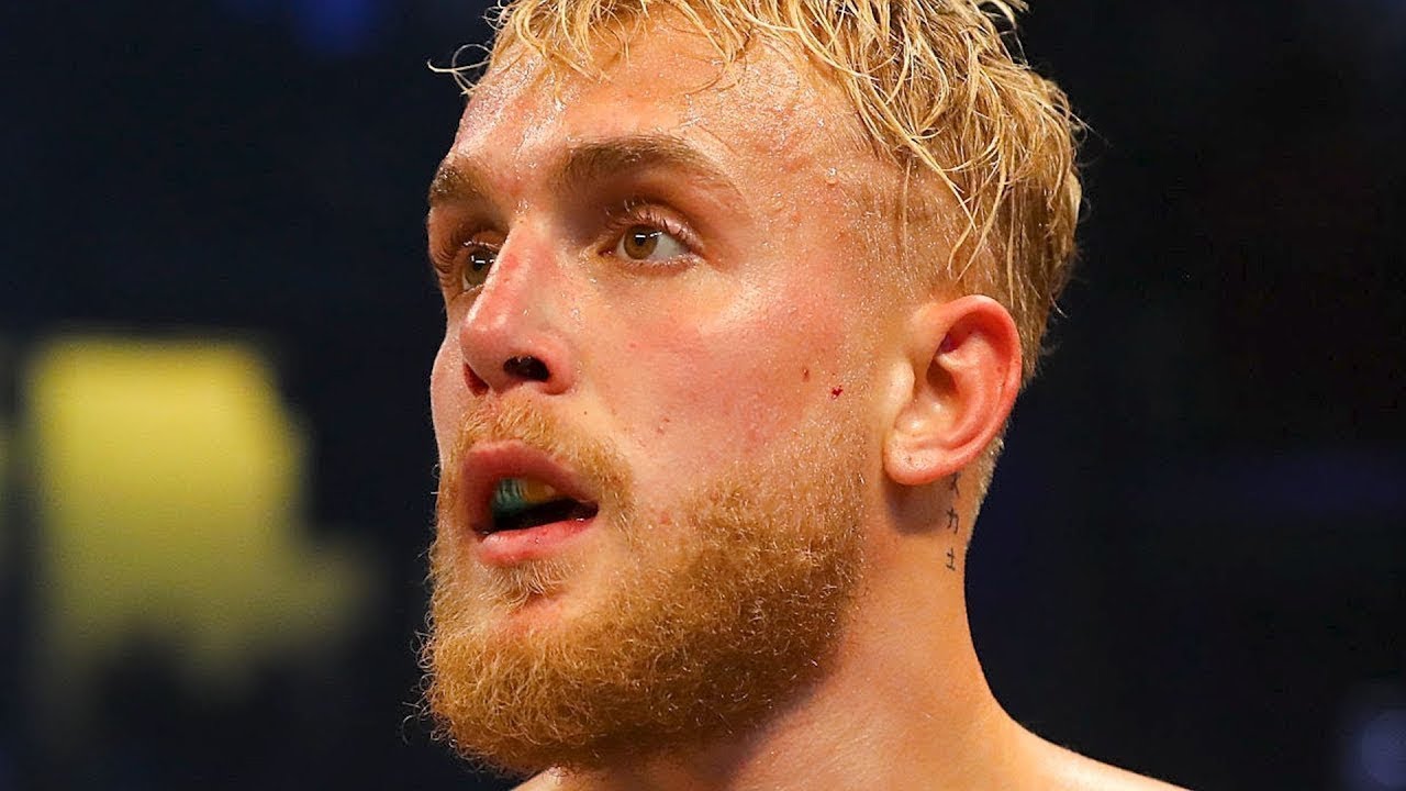 Here’s Jake Paul’s Insane Net Worth | Only Sports And Health