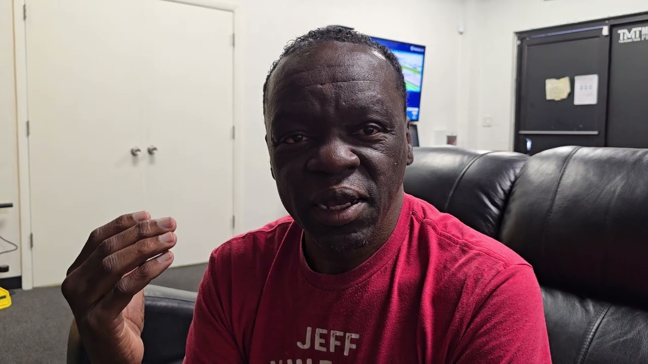 Mike Tyson is STILL too much for Jake Paul claims Jeff Mayweather | Only Sports And Health