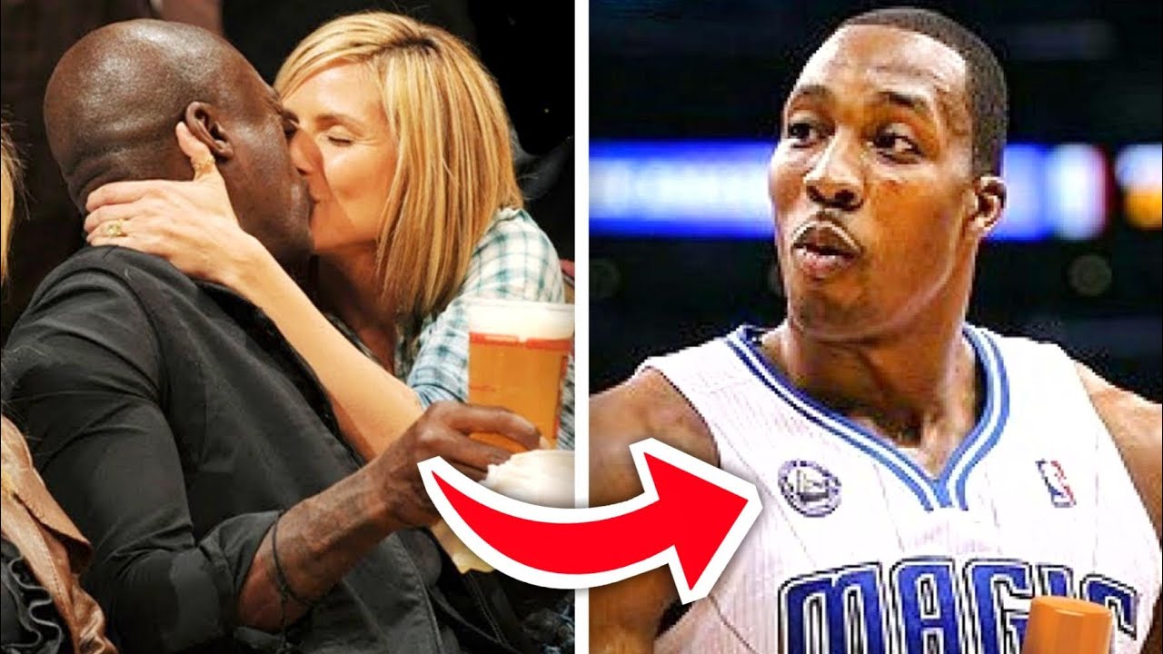 NBA Athletes Caught Cheating With A Teammate’s Wife | Only Sports And Health