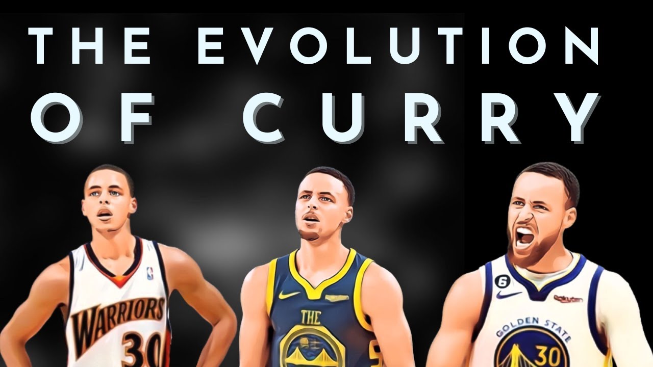 Steph Curry is far more than a shooter | Only Sports And Health