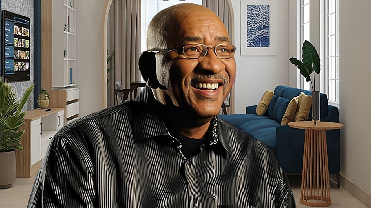 George Gervin’s Wife, Age, 3Kids, House, Net Worth, Career & Lifestyle | Only Sports And Health