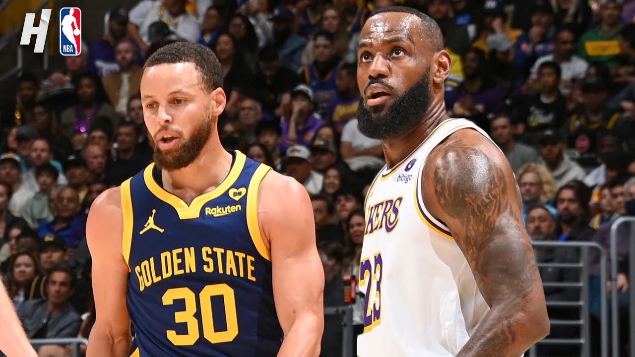 Golden State Warriors vs Los Angeles Lakers – Full Game Highlights | March 16, 2024 NBA Season | Only Sports And Health