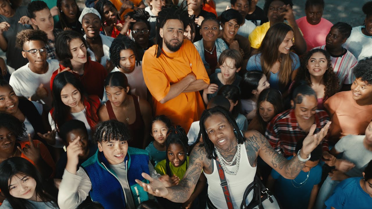 Lil Durk – All My Life ft. J. Cole (Official Video) | Only Sports And Health