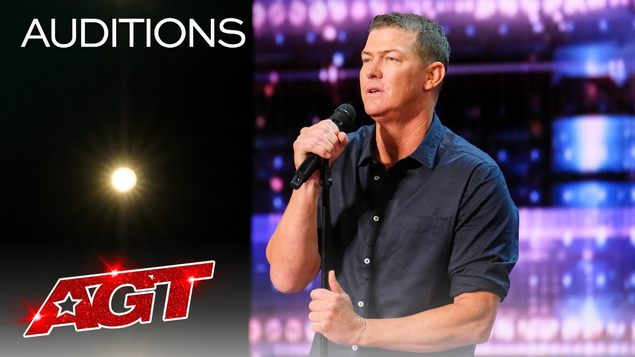 Matt Mauser Brings a Heartbreaking Story and an Emotional Performance – America’s Got Talent 2021 | Only Sports And Health