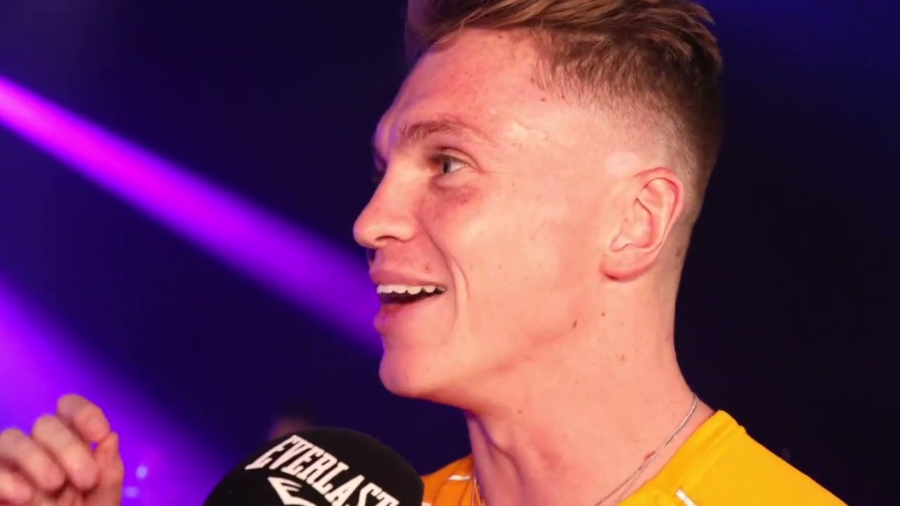 'TWO F**** ALPHA GEEZERS' -JOE WELLER ON JAKE PAUL v ANDREW TATE, REACTS TO KSI FIGHTING 2 OPPONENTS