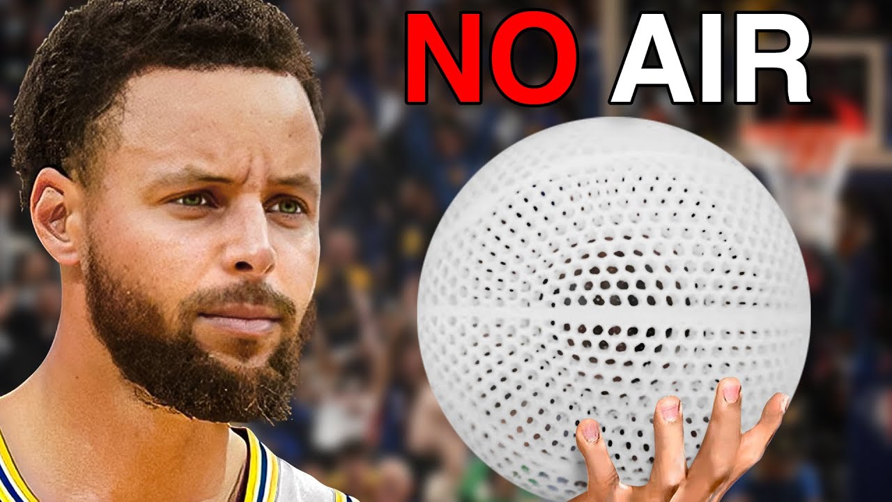 The Problem With The NBA’s New Basketball | Only Sports And Health