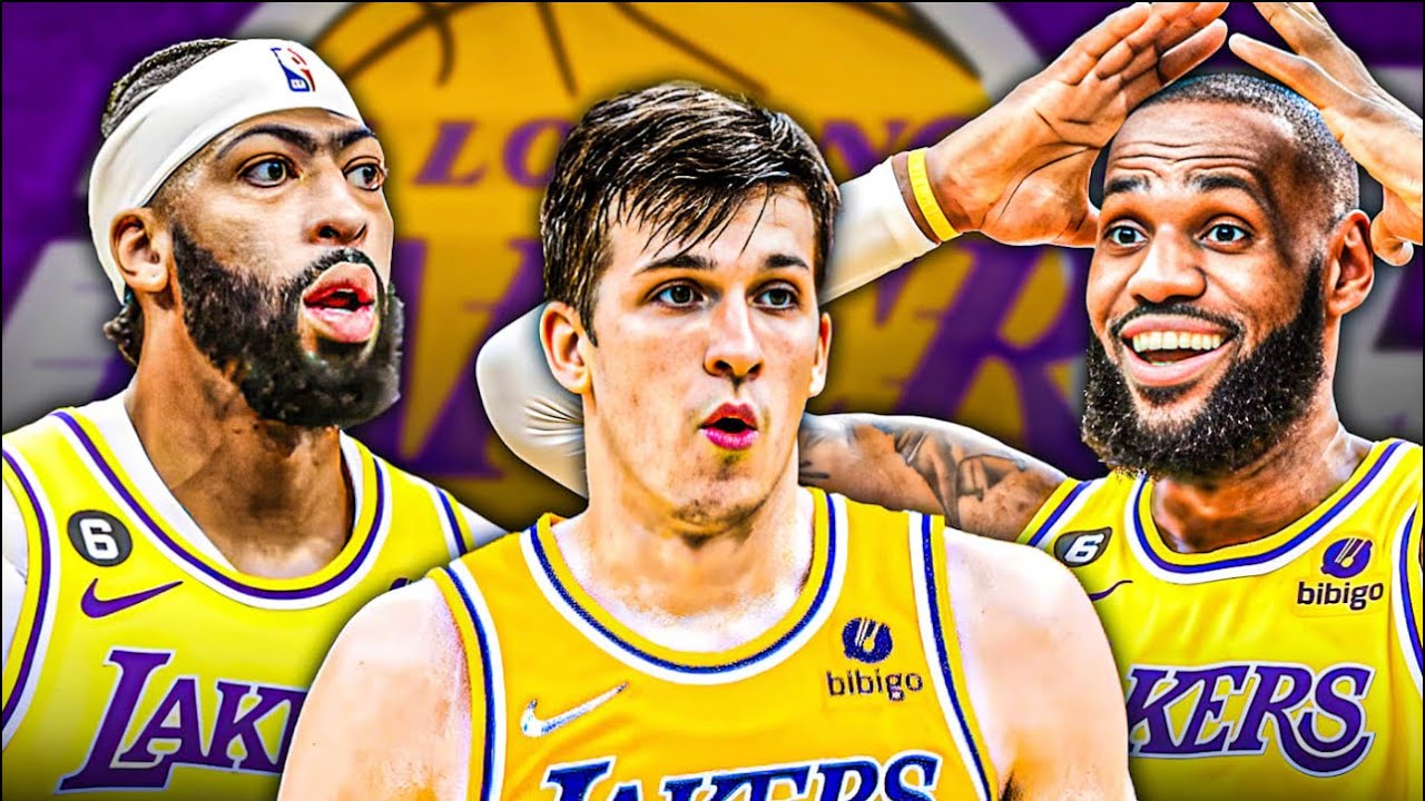 Uncovering the Secret of Lakers’ Success! | Only Sports And Health